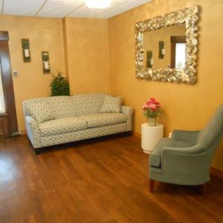 Foster Health & Rehab Center