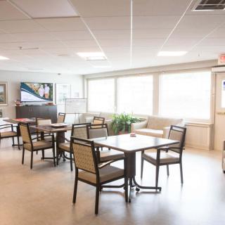 Care One At King James