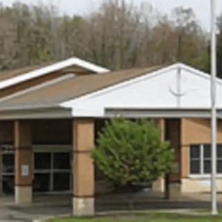 Lutheran Home At Kane Residential Care Center