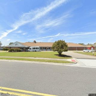 Portsmouth Health And Rehab