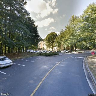 Gwinnett Christian Terrace