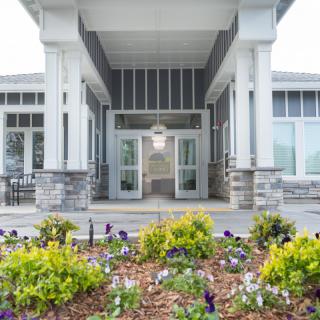 Vaca Valley Living A Memory Care Community