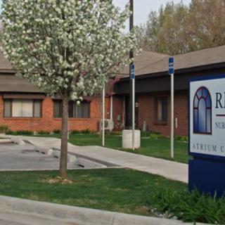 Riverside Nursing Centre
