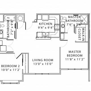 Gentry Estates