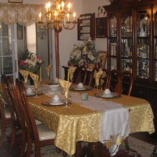 Elizabeth Manor