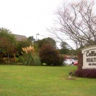 Collinsville Healthcare & Rehab