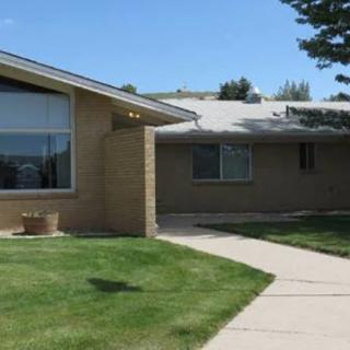 Sandrock Ridge Care And Rehab