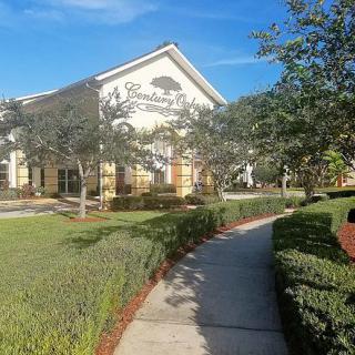 Century Oaks
