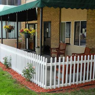 Allison Care Center