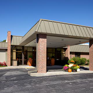 Ahc West Tennessee Transitional Care