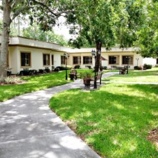 Terrace Of Jacksonville