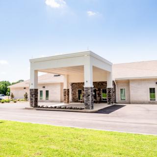 Carillon Oaks Mobile