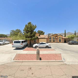 Eden North Assisted Living Center