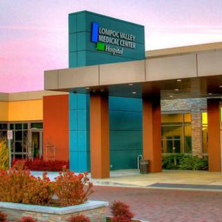 Lompoc Valley Medical Center Comp Care Center