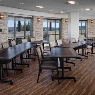 Belmont Village Senior Living Aliso Viejo