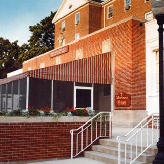 Madonna Manor Nursing Home