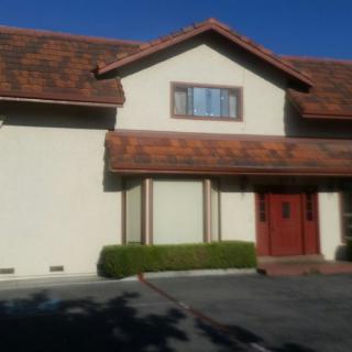 Magnolia Inn