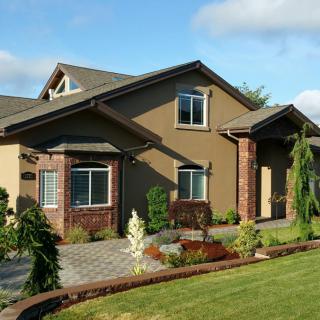 Cambridge Village Independent Living Cottages