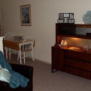 Suzanne Elise Assisted Living Facility