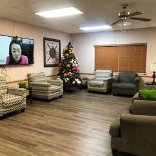 Kaplan Healthcare Center