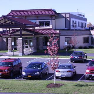 Maplewood Assisted Living