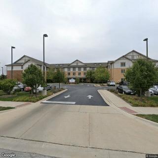Diamond Senior Apartments