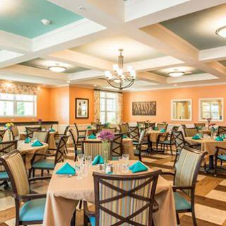Poinciana Gardens