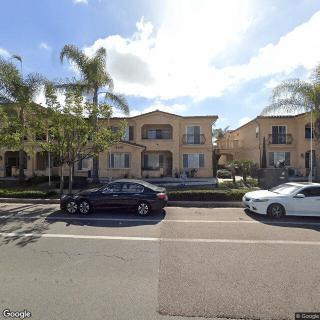 Town Park Villas