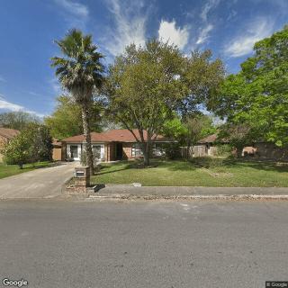 Autumn Leaves Residential Home