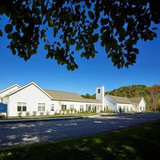 Robinson Residence