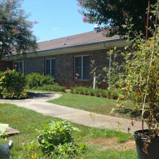 Senior Citizens Home
