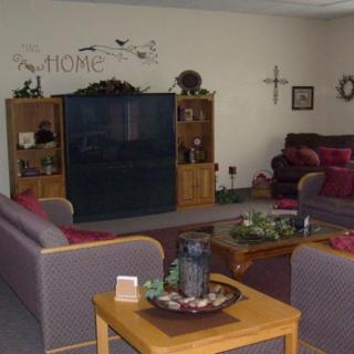 Hitz Memorial Home