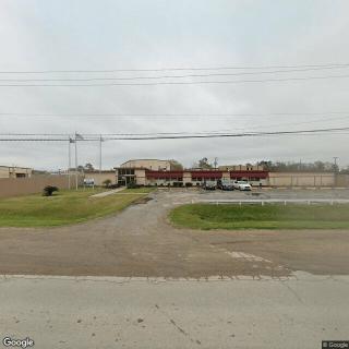 Reid Community-Halfway House