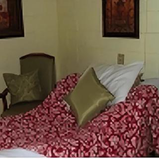 Social Circle Nursing & Rehab Center
