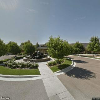 Edgewood Spring Creek Overland