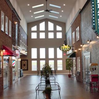 Cobblestone Court Assisted Living