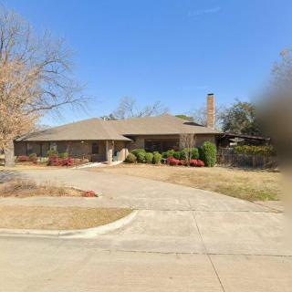 Vip Living Center Irving