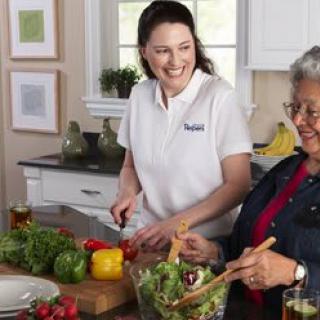Senior Helpers - Urbandale,  IA
