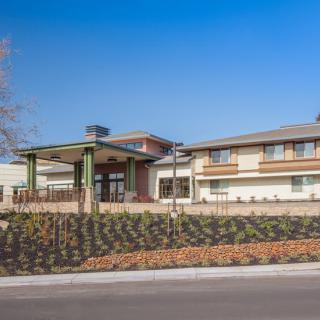 Atria Walnut Creek