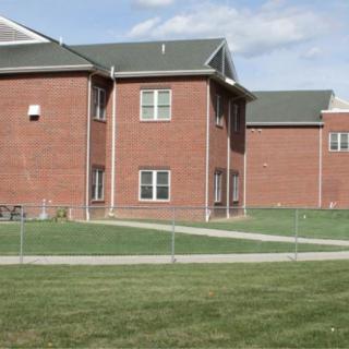 Margaret E. Moul Home