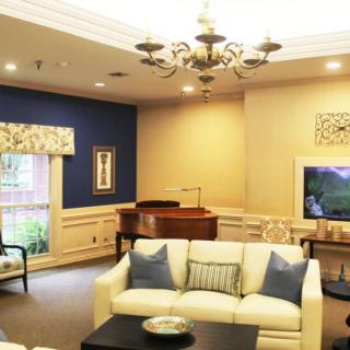 Village on the Park Friendswood