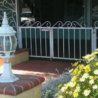 Woodruff Convalescent Center