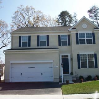 House of Faith Assisted Living Facility
