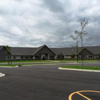 Care Partners Assisted Living - Appleton