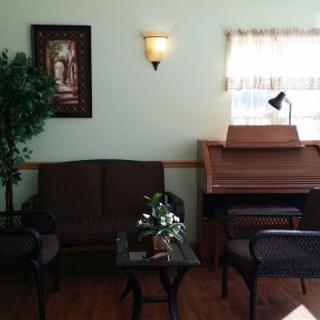 Kimberly Assisted Living I