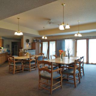 Hearten House I