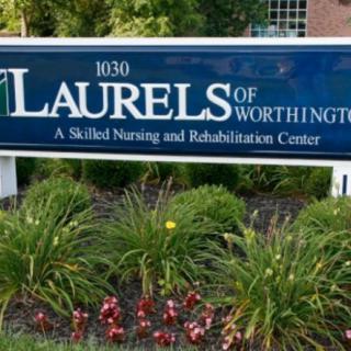 Laurels of Worthington