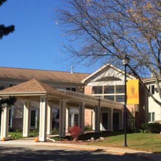 Trinity Pines Retirement Center
