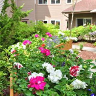 Stafford Suites Port Orchard