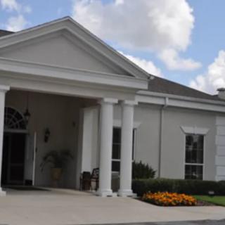 Conway Lakes Health & Rehabilitation Center